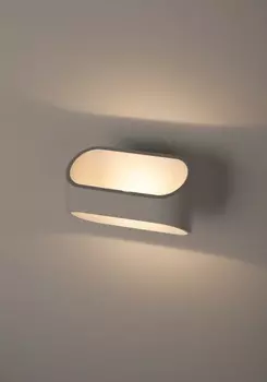 Декоративная подсветка светодиодная Эра WL1 WH Подсветка Б0034467