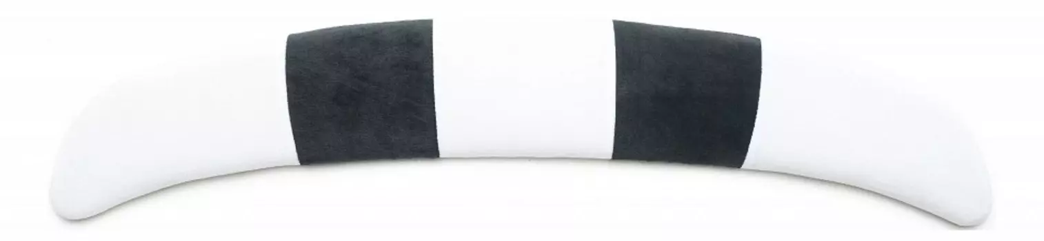 Декоративный элемент Спойлер Romack 1000-63