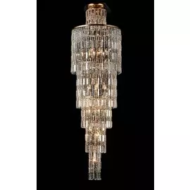 DIA003-PT50-G Люстра каскадная Maytoni Niagara