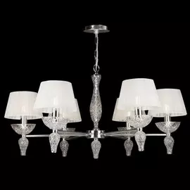 DIA006PL-06CH Люстра подвесная Maytoni Maddi