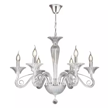 DIA010PL-06TR Люстра подвесная Maytoni Acqua