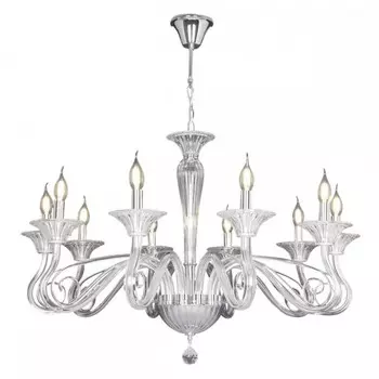 DIA010PL-10TR Люстра подвесная Maytoni Acqua