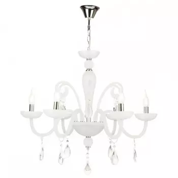 DIA011PL-06W Люстра подвесная Maytoni Cecilia