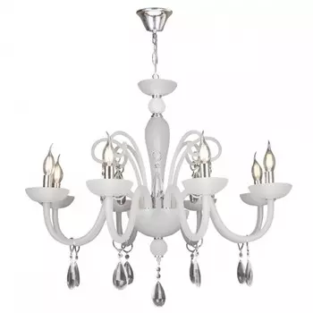 DIA011PL-08W Люстра подвесная Maytoni Cecilia