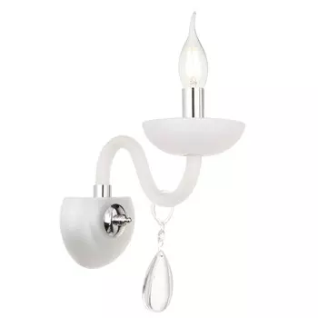 DIA011WL-01W Бра настенное Maytoni Cecilia