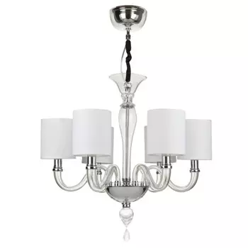 DIA012PL-06TR Люстра подвесная Maytoni Leti