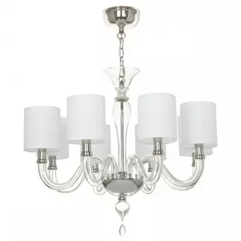 DIA012PL-08TR Люстра подвесная Maytoni Leti