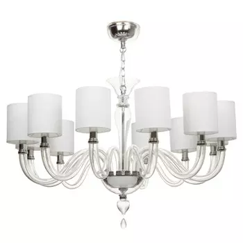 DIA012PL-12TR Люстра подвесная Maytoni Leti