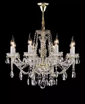 DIA019-08-G Подвесная люстра Maytoni Beatrix