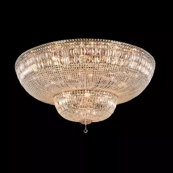 DIA100-CL-34-G Потолочная люстра Maytoni Palace