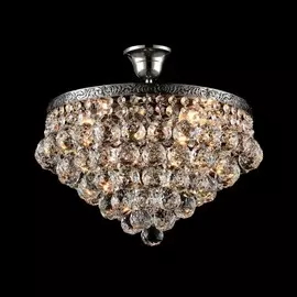 DIA783-CL38-6-N Потолочная хрустальная люстра Maytoni Gala