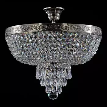 DIA890-CL-05-N Потолочная хрустальная люстра Maytoni Palace