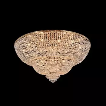 DIA890-CL-34-G Потолочная люстра Maytoni Palace