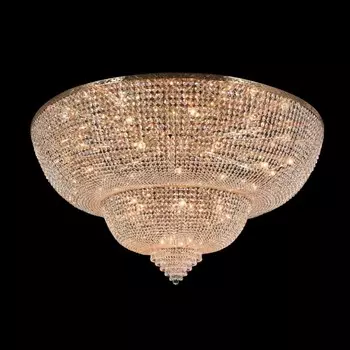 DIA890-CL-42-G Потолочная люстра Maytoni Palace