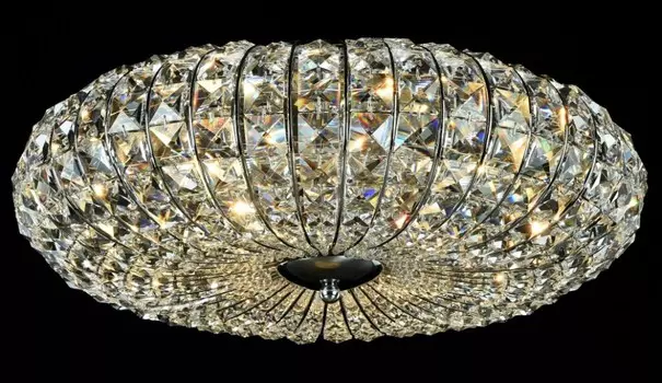 DIA902-06-N Потолочная люстра Maytoni Broche (MOD902-06-N)