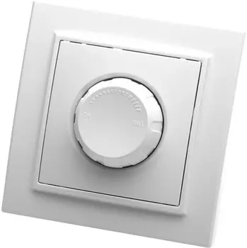 Диммер (белый) Эрна Stekker PSW10-9006-01 39046