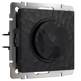 Диммер (черный) Hammer Werkel W1242008