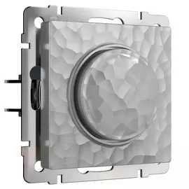 Диммер (серебряный) Hammer Werkel W1242006