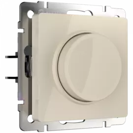 Диммер (слоновая кость) Werkel W1142003