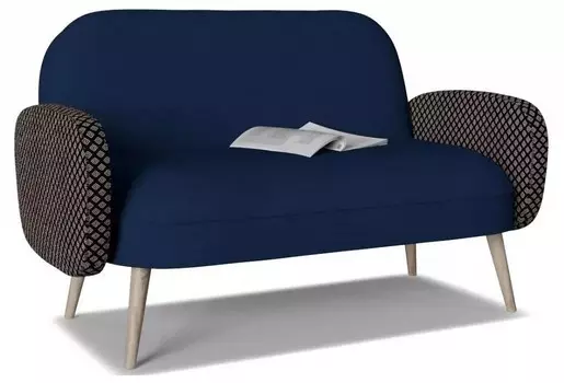 Диван Бержер Смарт 1929149, А2491547436