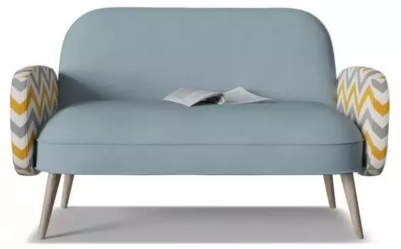 Диван Бержер Смарт 1929156, А2491547445