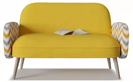 Диван Бержер Смарт 1929158, А2491547447