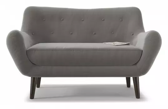 Диван Elephant Gray Смарт 1457599, А0391283940