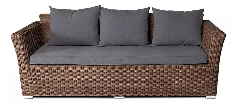 Диван Капучино 4sis УТ-00000319