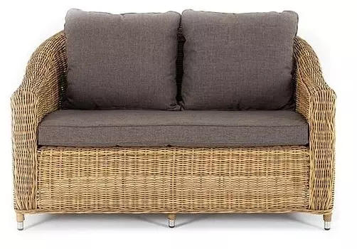 Диван Кон Панна 4sis YH-C2808W, УТ-00001768