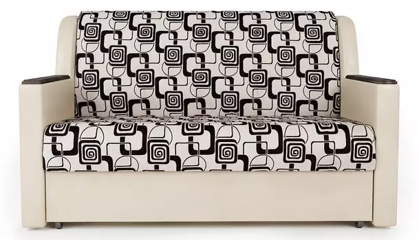 Диван-кровать Аккорд Д 120 Шарм-Дизайн 464308975