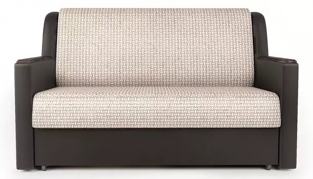 Диван-кровать Аккорд Д 120 Шарм-Дизайн 464734491