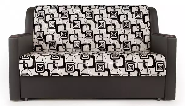 Диван-кровать Аккорд Д 140 Шарм-Дизайн 464734500