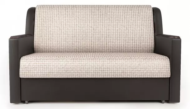 Диван-кровать Аккорд Д 140 Шарм-Дизайн 464734509