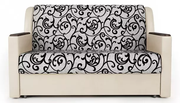 Диван-кровать Аккорд Д 140 Шарм-Дизайн 464734512