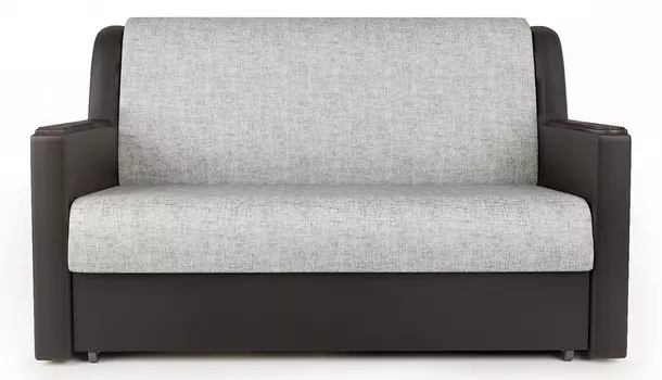 Диван-кровать Аккорд Д 140 Шарм-Дизайн 464734513