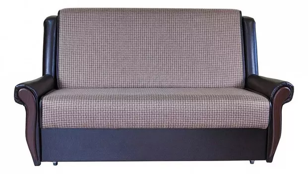 Диван-кровать Аккорд М 100 Шарм-Дизайн 1910180, 365866040