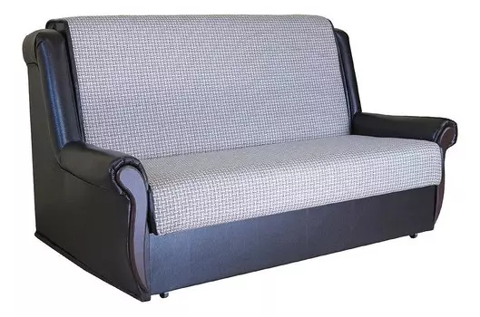 Диван-кровать Аккорд М 120 Шарм-Дизайн 1910189, 365866049