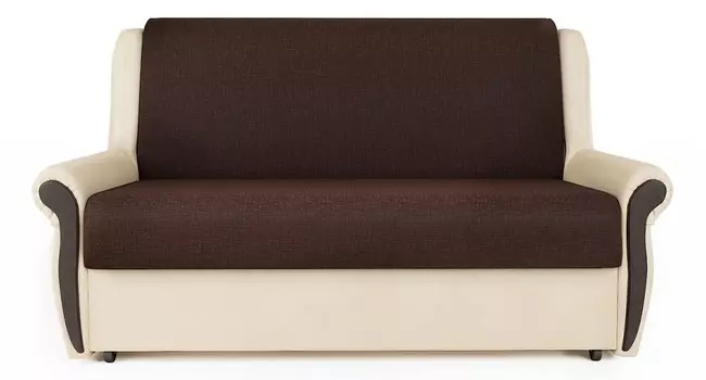 Диван-кровать Аккорд М 120 Шарм-Дизайн 464308976