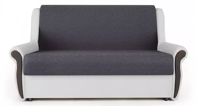 Диван-кровать Аккорд М 120 Шарм-Дизайн 465455508