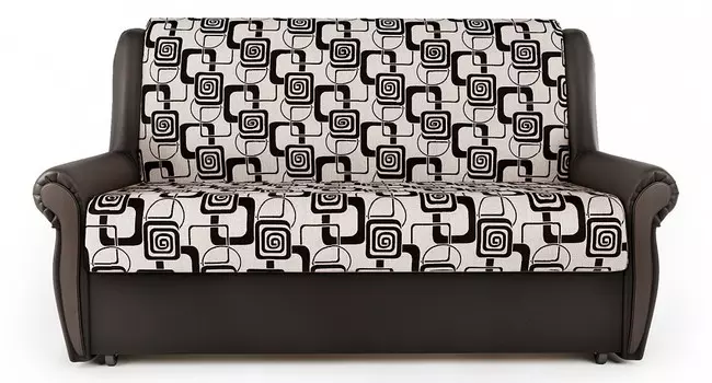 Диван-кровать Аккорд М 140 Шарм-Дизайн 465455521