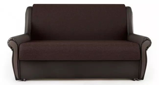 Диван-кровать Аккорд М 140 Шарм-Дизайн 465455528