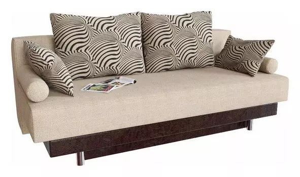 Диван-кровать Алькантара Смарт 1457146, А0381272429