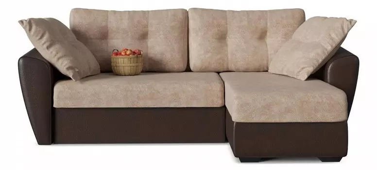 Диван-кровать Амстердам Смарт 1457993, А0381319044