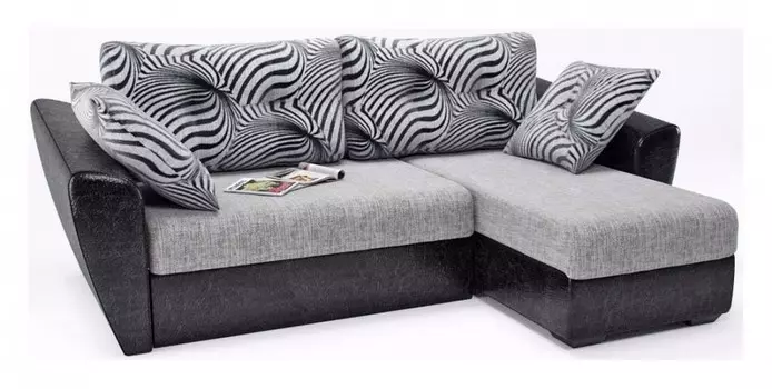 Диван-кровать Амстердам Смарт 1457994, А0381319045