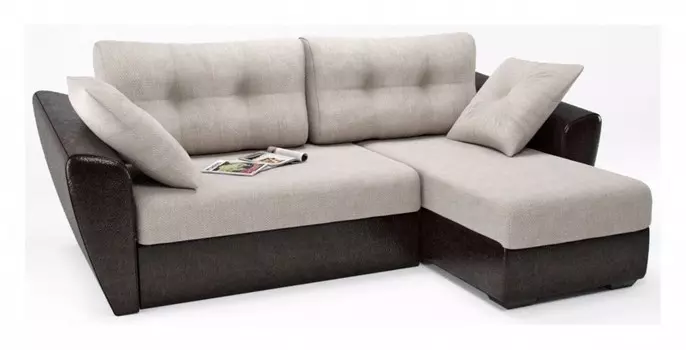 Диван-кровать Амстердам Смарт 1458020, А0381319495