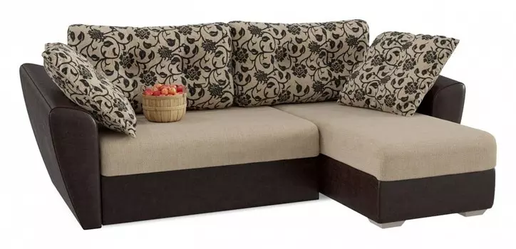 Диван-кровать Амстердам Смарт 1458023, А0381319499