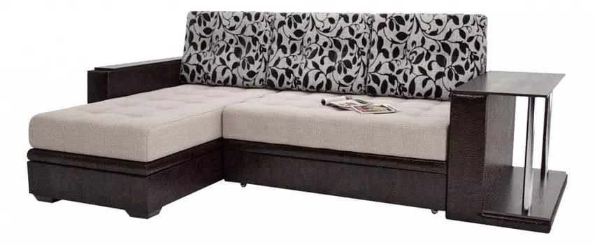 Диван-кровать Атланта Смарт 1456864, А0011271911