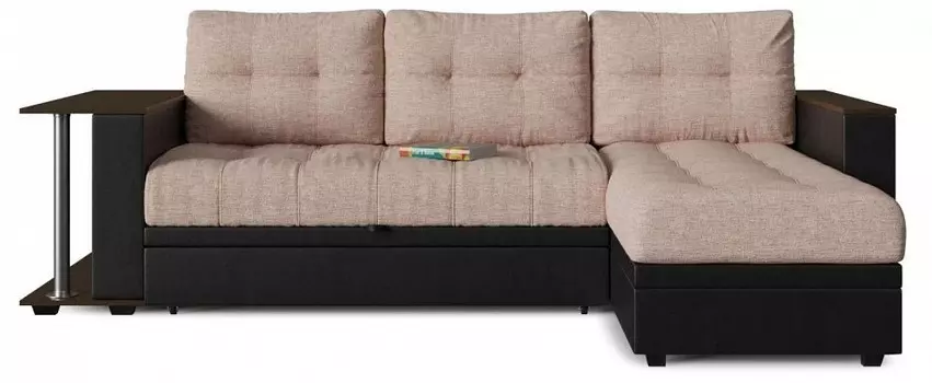 Диван-кровать Атланта Смарт 1456894, А0011271954