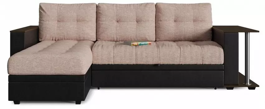 Диван-кровать Атланта Смарт 1456894, А0011271954