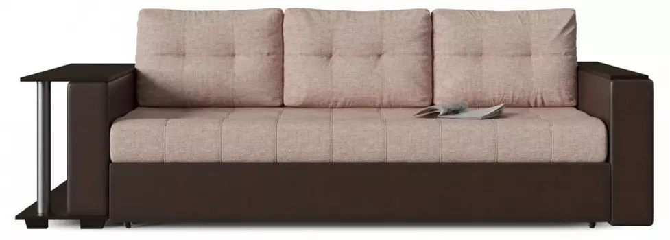 Диван-кровать Атланта Смарт 1456918, А0011271999